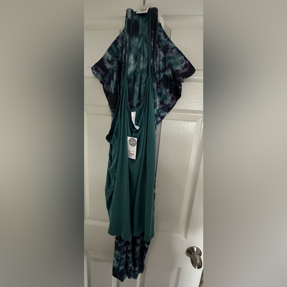 Cacique Sleepwear Set - Size 26/28L